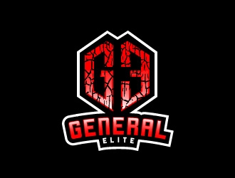 General Elite logo design by Alex7390