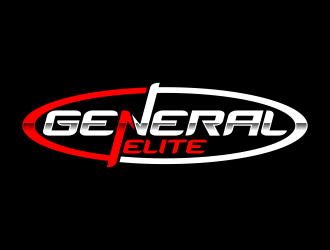 General Elite logo design by ekitessar
