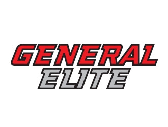 General Elite logo design by MastersDesigns