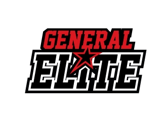 General Elite logo design by ORPiXELSTUDIOS