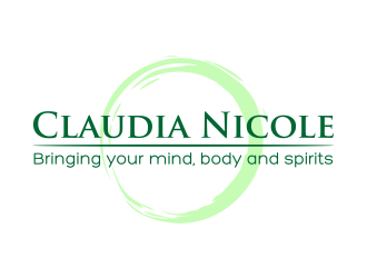 Claudia Nicole logo design by cintoko