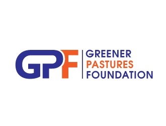 Greener Pastures Foundation logo design by nexgen