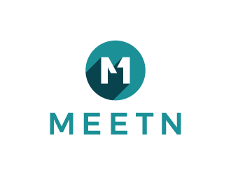 MEETN logo design by akilis13