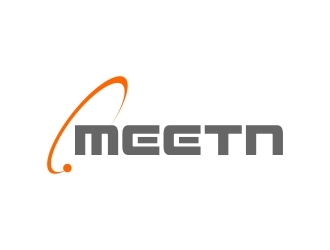 MEETN logo design by mckris