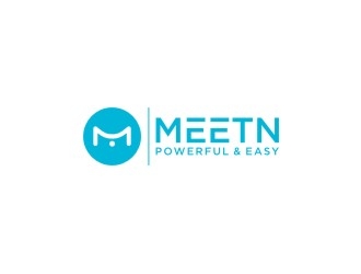 MEETN logo design by narnia