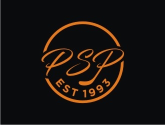 PSM logo design by bricton