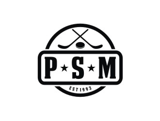 PSM logo design by bricton