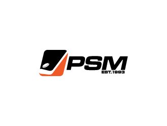 PSM logo design by Donadell