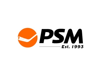 PSM logo design by J0s3Ph