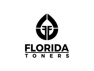 FLORIDA TONERS logo design by SmartTaste
