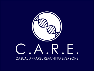 C.A.R.E. logo design by meliodas