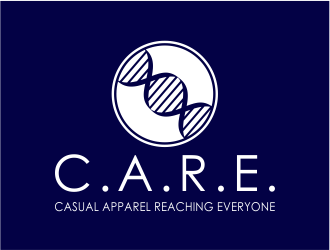 C.A.R.E. logo design by meliodas