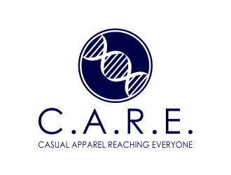 C.A.R.E. logo design by meliodas