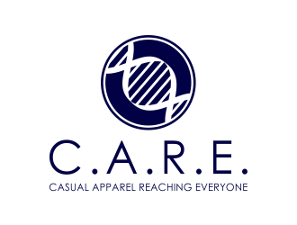 C.A.R.E. logo design by meliodas