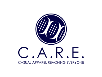 C.A.R.E. logo design by meliodas