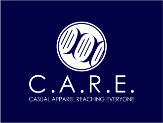 C.A.R.E. logo design by meliodas