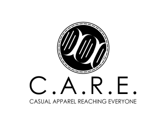 C.A.R.E. logo design by meliodas