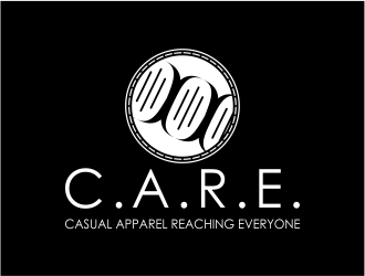 C.A.R.E. logo design by meliodas