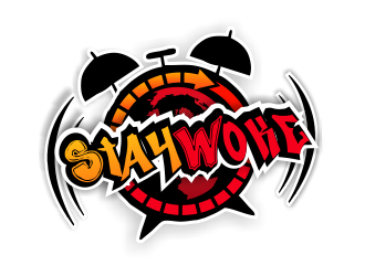 Stay Woke logo design by cgage20