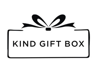 Kind Gift Box logo design by Franky.