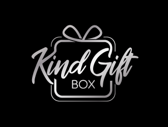 Kind Gift Box logo design by prodesign