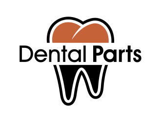 Dental Parts logo design by cintoko