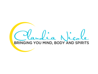 Claudia Nicole logo design by cahyobragas