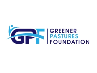 Greener Pastures Foundation logo design by nexgen