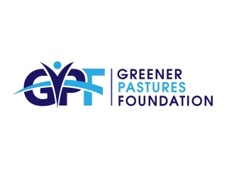 Greener Pastures Foundation logo design by nexgen