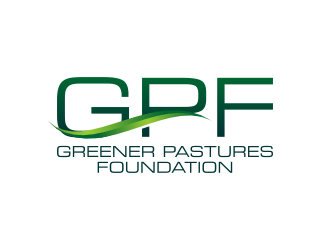 Greener Pastures Foundation logo design by ekitessar