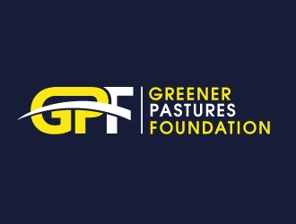 Greener Pastures Foundation logo design by nexgen
