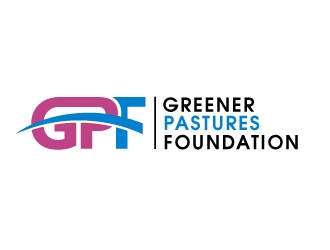 Greener Pastures Foundation logo design by nexgen