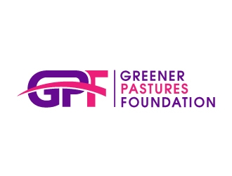 Greener Pastures Foundation logo design by nexgen