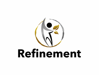Refinement logo design by ingepro