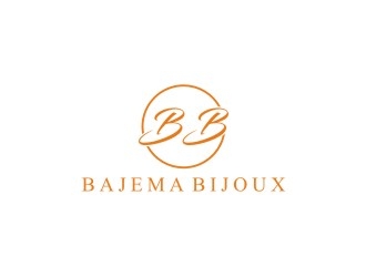 Bajema Bijoux logo design by bricton