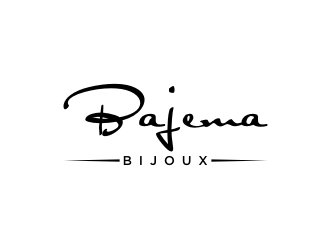 Bajema Bijoux logo design by nurul_rizkon
