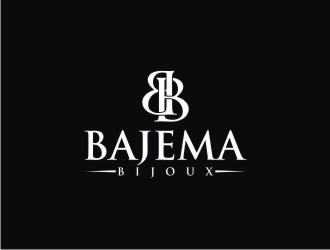 Bajema Bijoux logo design by josephira