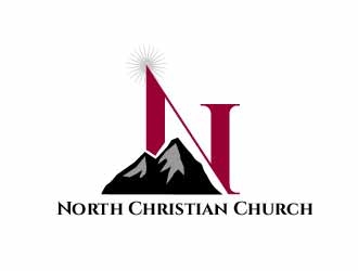 North Christian Church logo design by SOLARFLARE