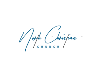 North Christian Church logo design by afra_art