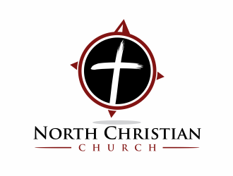 North Christian Church logo design by agus