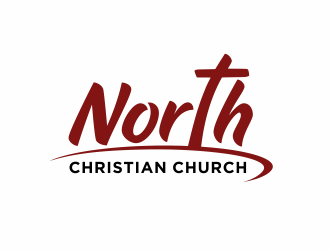 North Christian Church logo design by agus