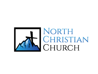 North Christian Church logo design by scriotx