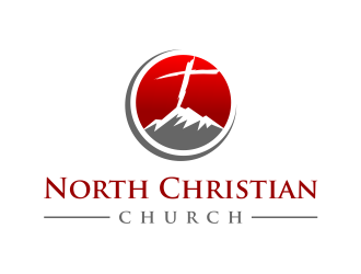 North Christian Church logo design by cintoko