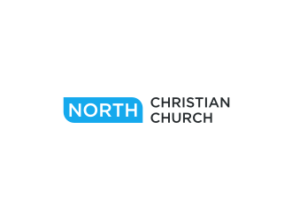North Christian Church logo design by vostre