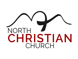 North Christian Church logo design by mikael
