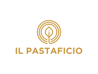 Il Pastaficio  logo design by arturo_