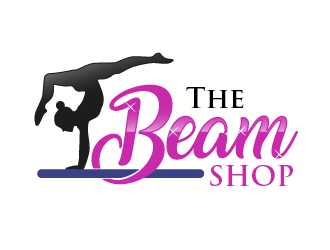 The Beam Shop logo design by prodesign