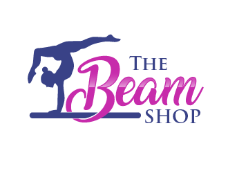 The Beam Shop logo design by prodesign