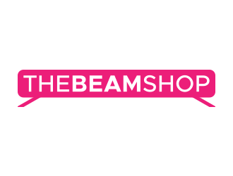 The Beam Shop logo design by lexipej