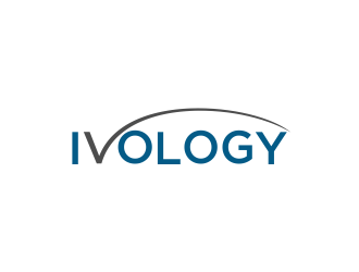 IVology logo design by afra_art